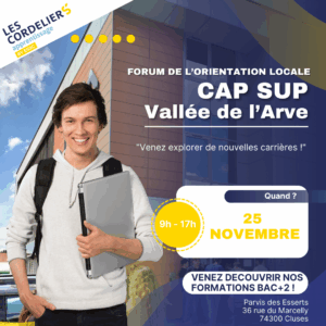 CFP - CAP SUP 251125